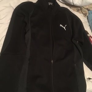 puma coat